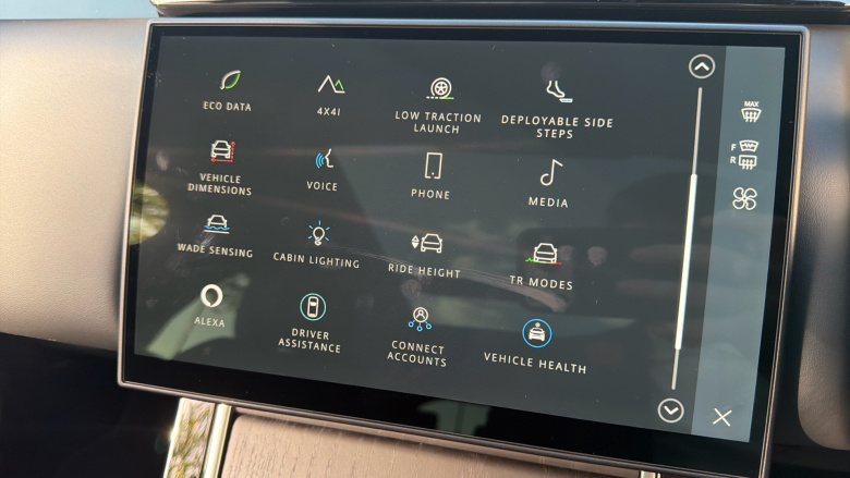 Land Rover Range Rover Velar 2.0 D200 MHEV Autobiography 5dr Auto [Revised] Diesel Estate